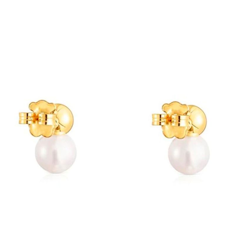 TOUS - Aretes Tous