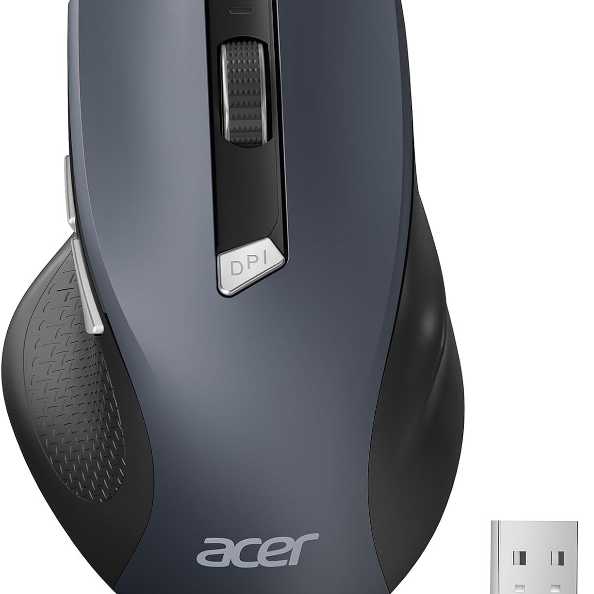 ACER - Mouse Acer Inalambrico Ergonomico