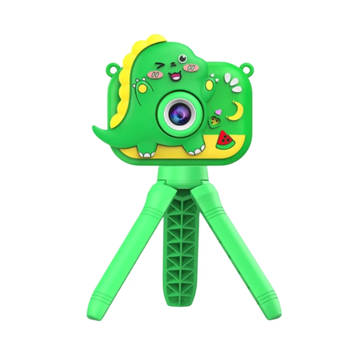 GENERICO - Camara Instantanea Para Niños Con Tripode