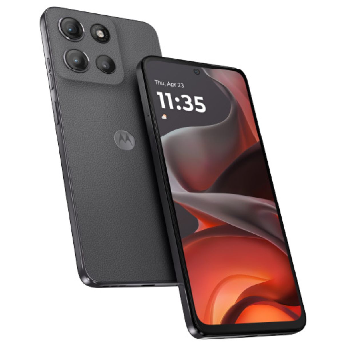 MOTOROLA - Celular Motorola 4G G15 256GB 4Ram Gris