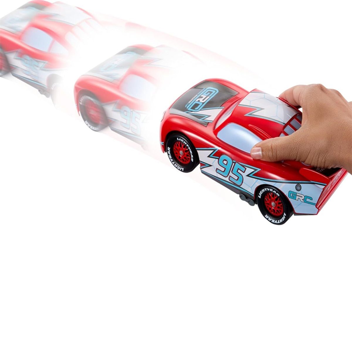 MATTEL - Disney Pixar Cars Drift & Race
