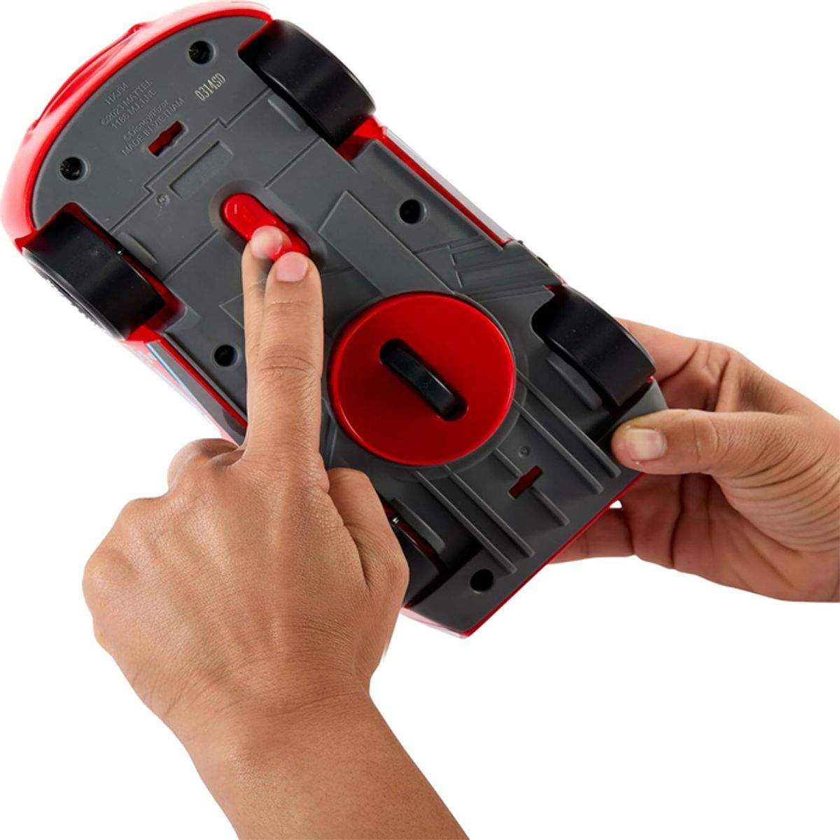 MATTEL - Disney Pixar Cars Drift & Race