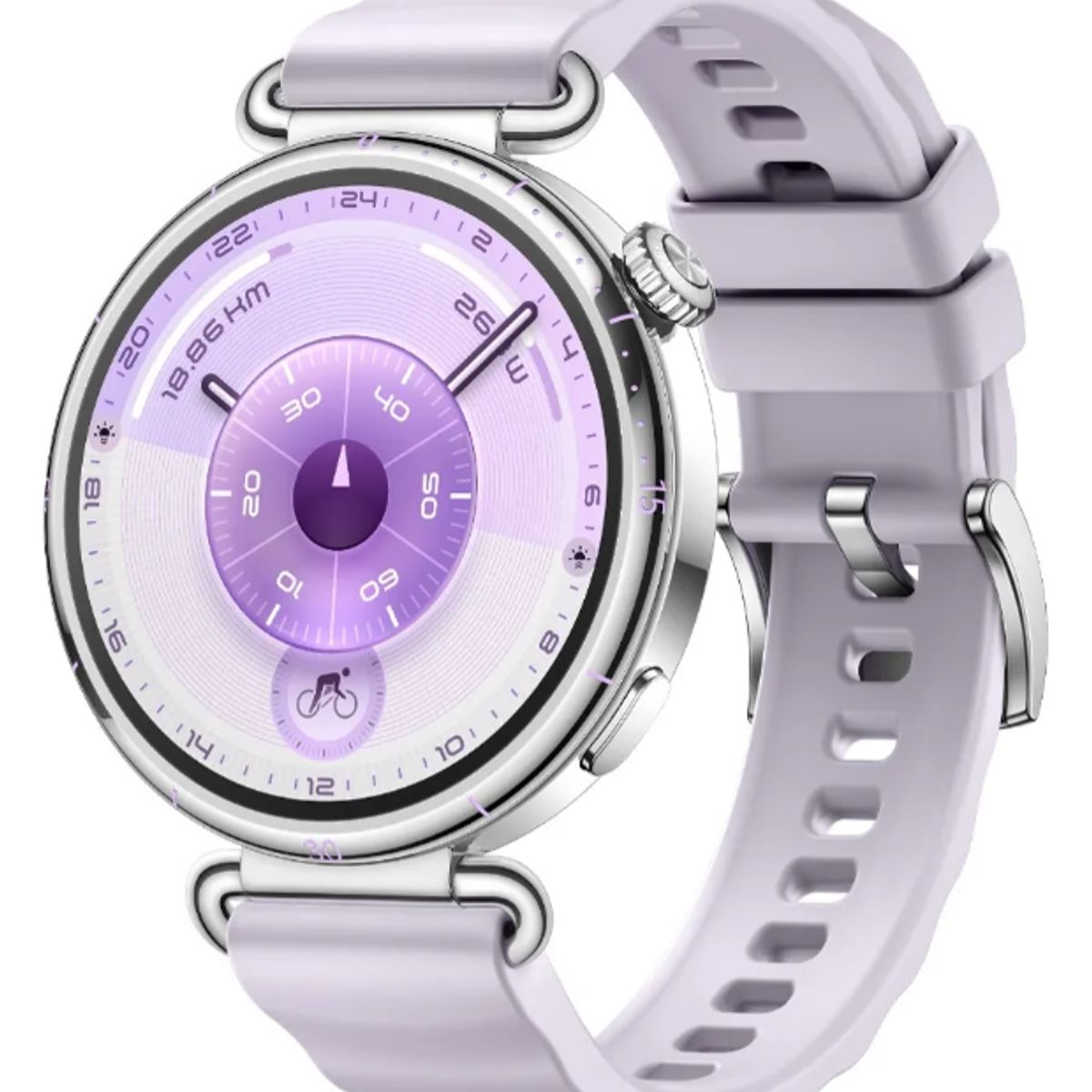 HUAWEI - Smartwatch Huawei Watch Gt 6 41mm Morado