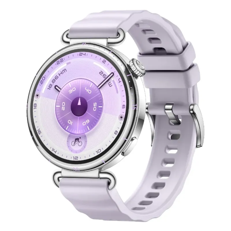 HUAWEI - Smartwatch Huawei Watch Gt 6 41mm Morado