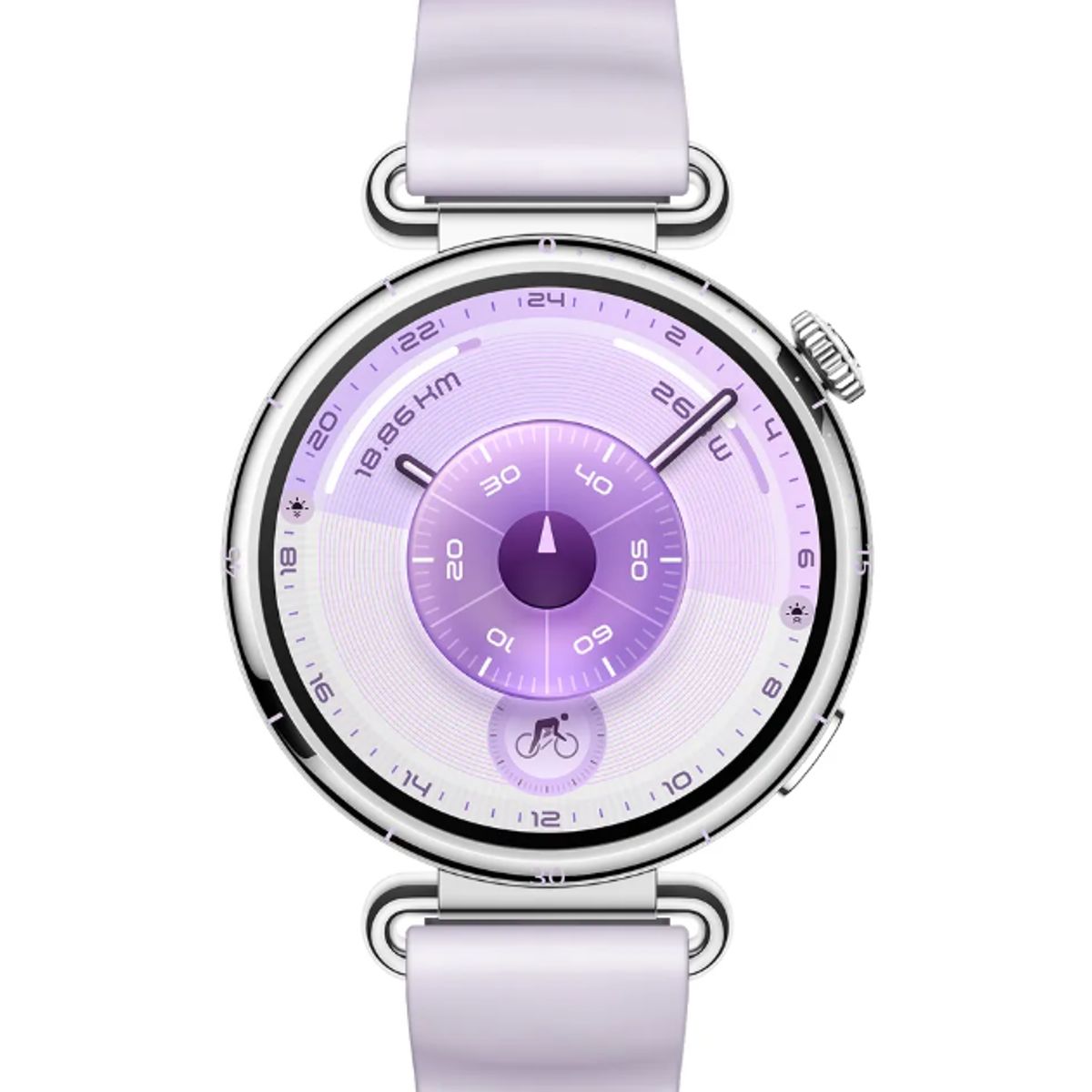 HUAWEI - Smartwatch Huawei Watch Gt 6 41mm Morado