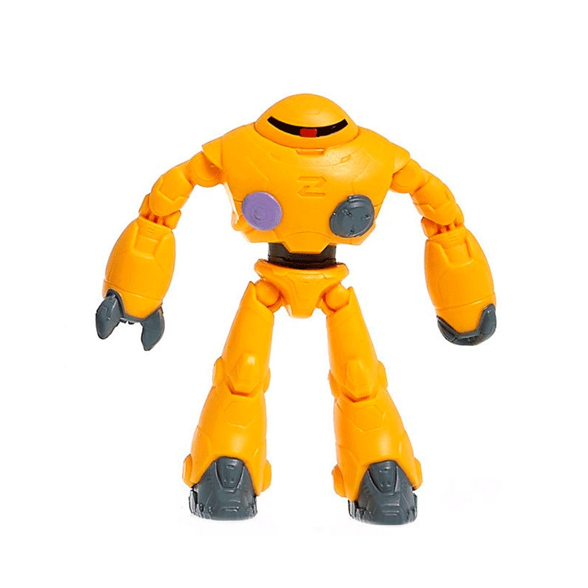 MATTEL - Disney Pixar Lightyear Figuras Flextreme