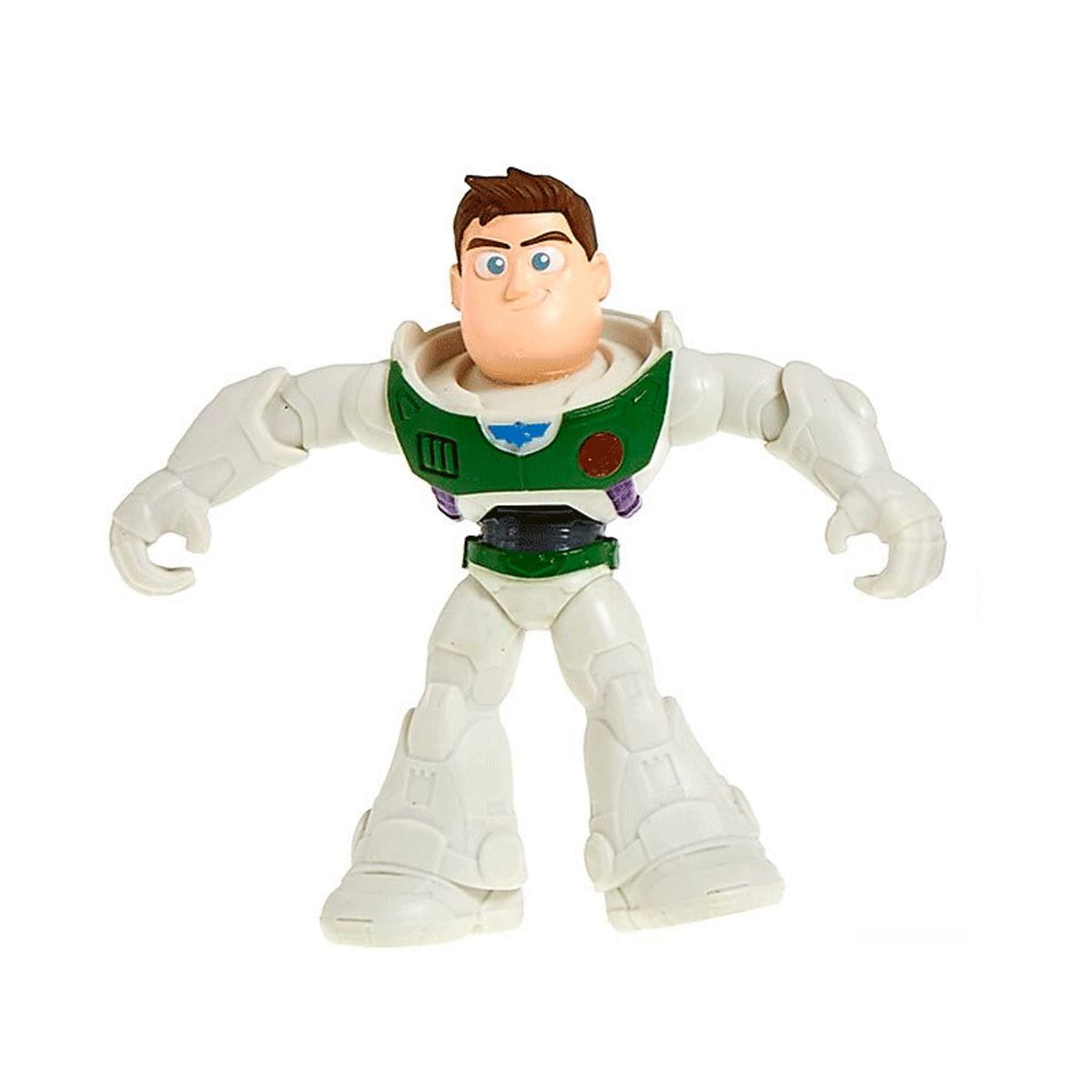 MATTEL - Disney Pixar Lightyear Figuras Flextreme