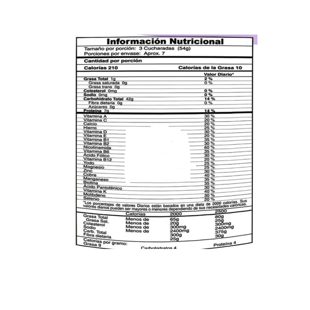 NATURAL FRESHLY - MULTIVITAMINICO CON MAGNESIO ZINC MILIVIT MAMAS X400G