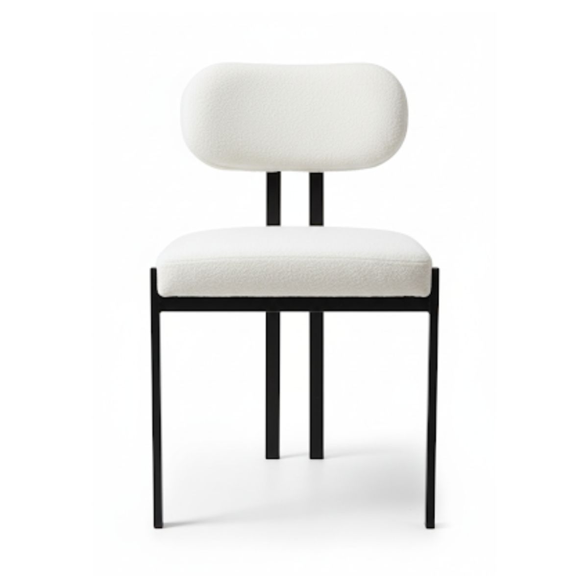LEGNO COLOMBIA - Silla de comedor Nuvola Legno Colombia