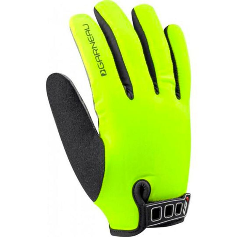 GARNEAU - Guantes de ciclismo