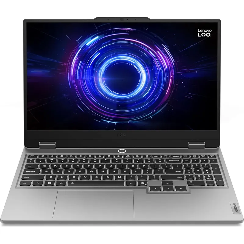 LENOVO - Portátil Gamer Lenovo LOQ / Core i7-13650HX / RAM 32GB / SSD 512GB / RTX 5050 8GB / 15.6" FHD 144hz