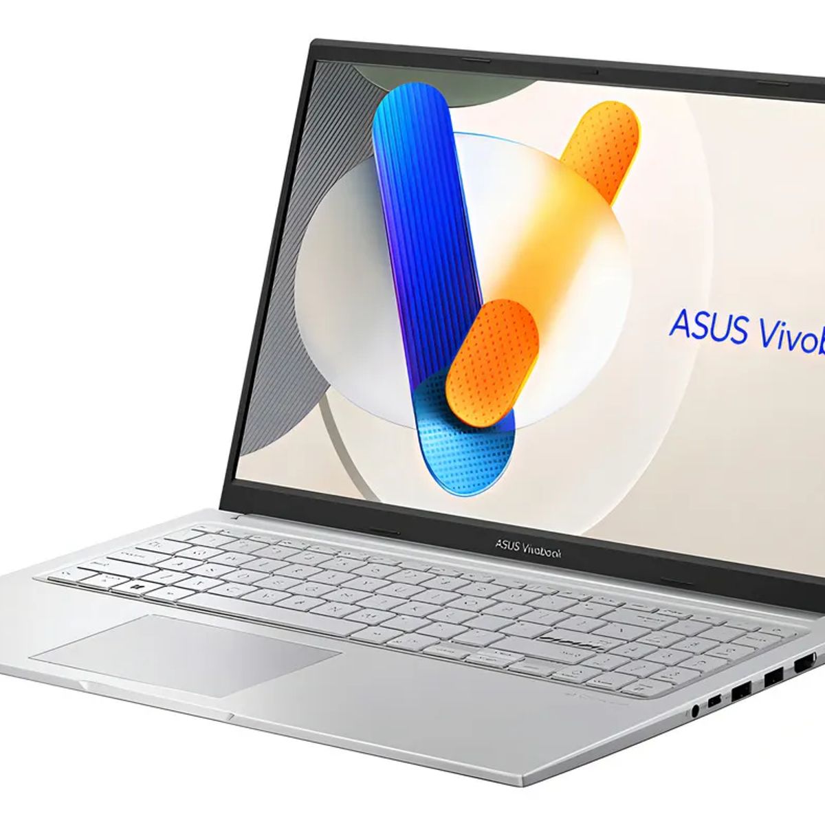 ASUS - ASUS VIVOBOOK X1504V - 12GB RAM + 512GB SSD - IDEAL PARA TRABAJO Y ESTUDIO