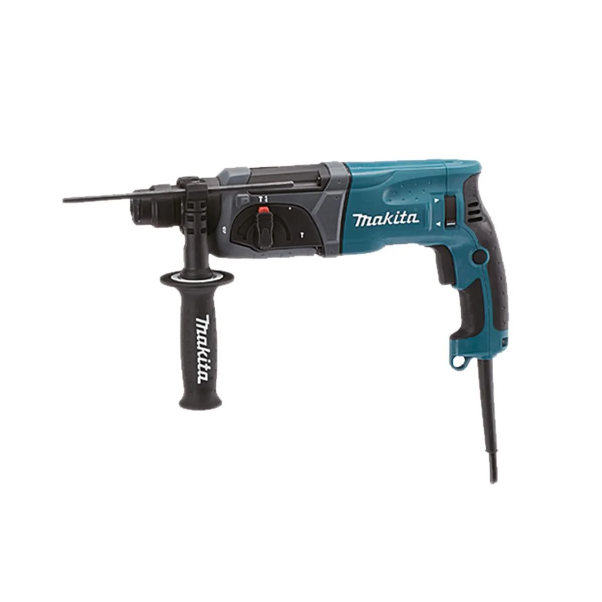 MAKITA - Rotomartillo Sds Plus 1 780W Makita Hr2470