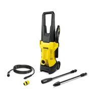 Hidrolavadora 1600 psi 46L Karcher K2 Mx $469.900