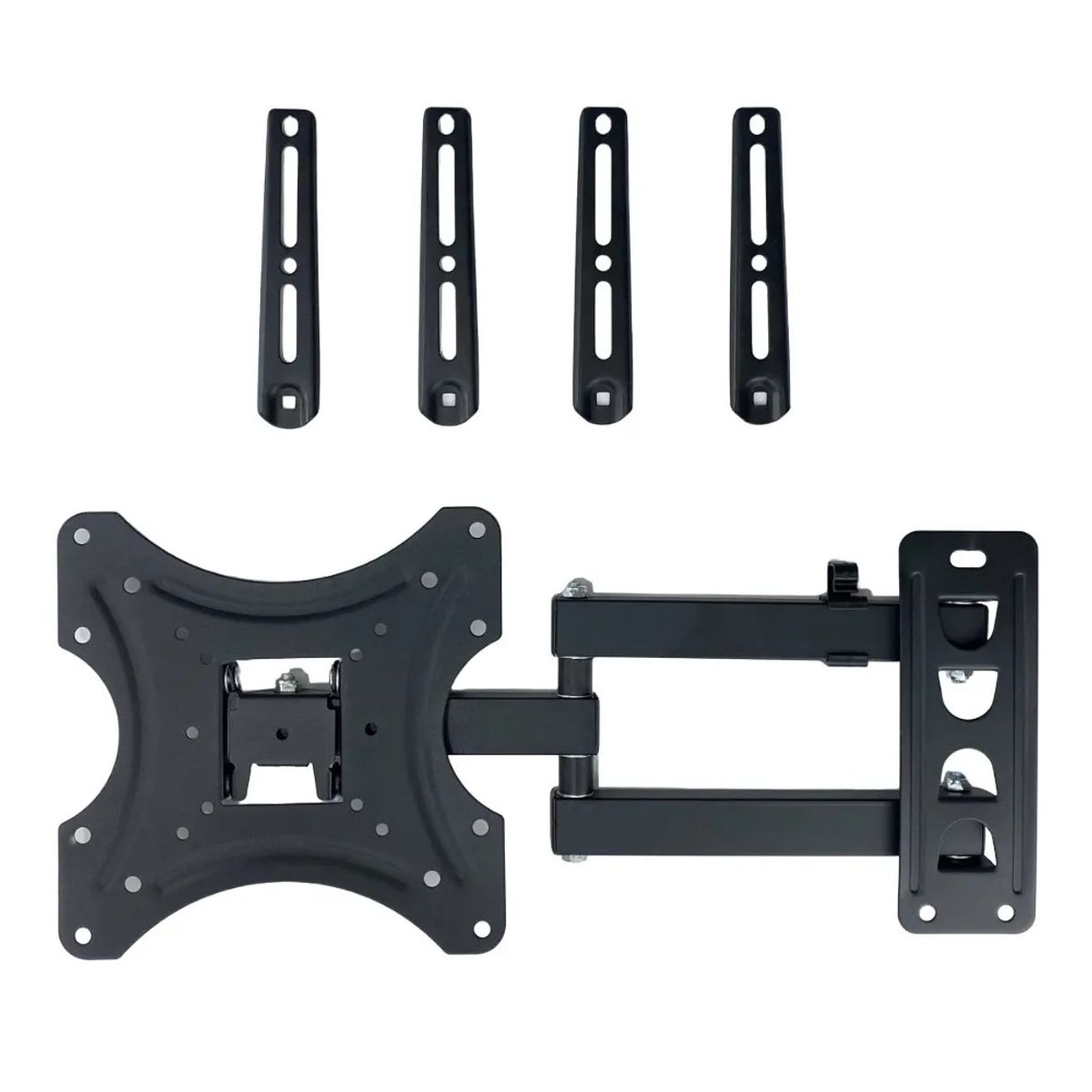 GENERAL - Soporte De Pared Giratoria Para TV 32 A 55 Pulgadas X-400