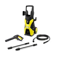 Hidrolavadora Eléctrica 1800psi Karcher $999.900