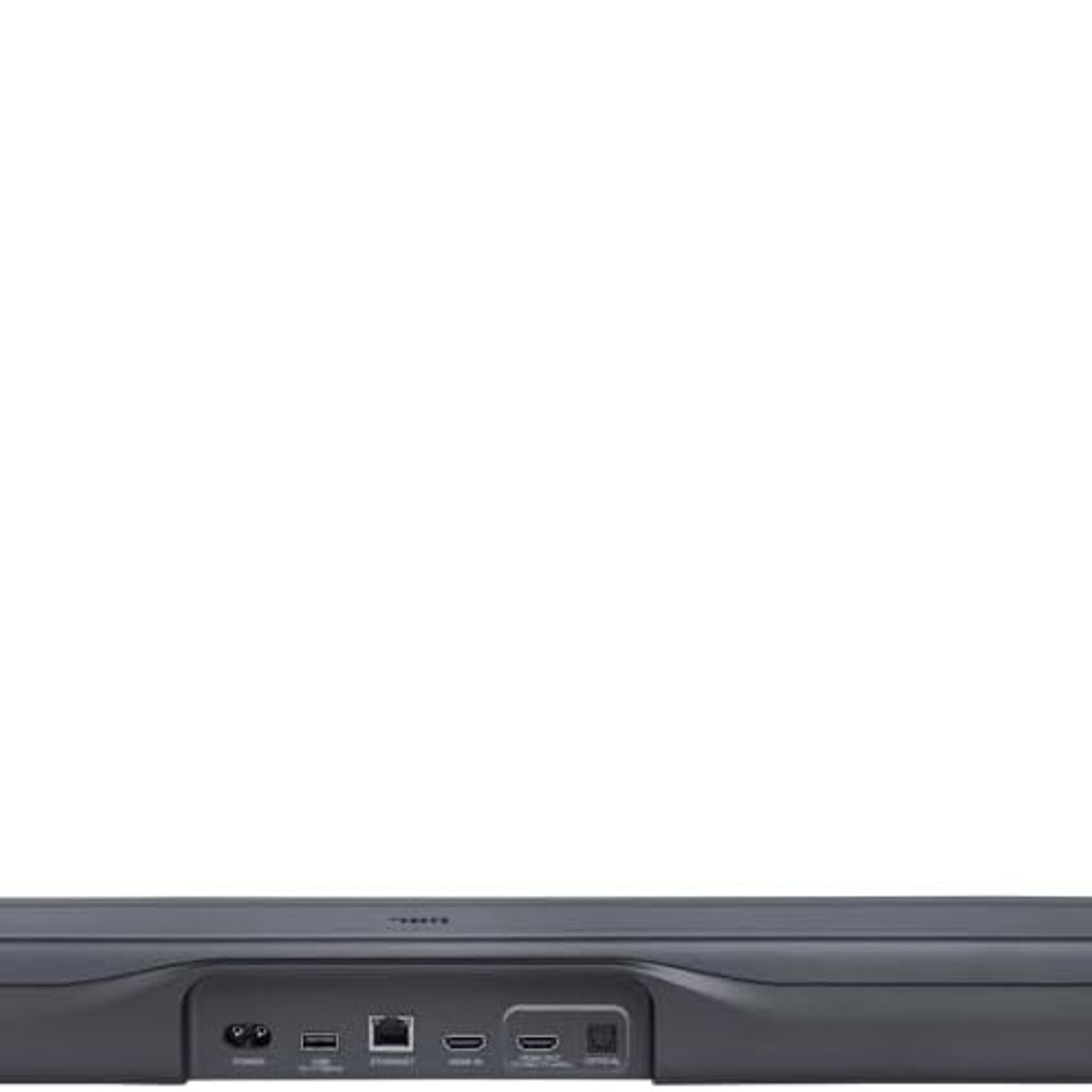 JBL - JBL Bar 500 Barra de sonido de 5.1 canales con MultiBeam™ y Dolby Atmos