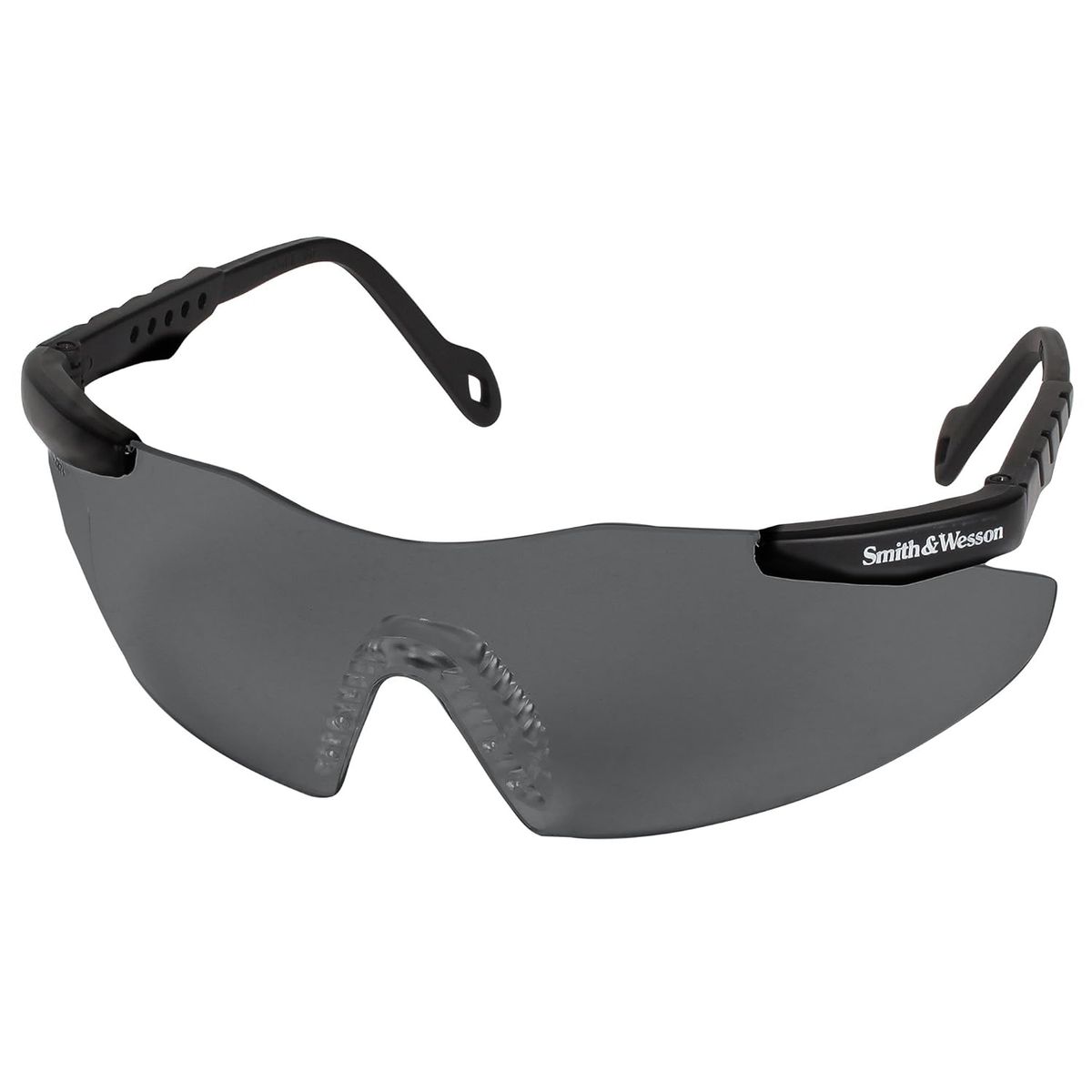 KLEENGUARD - Gafas de seguridad KLEENGUARD Smith y Wesson Magnum 3G Pack de 12