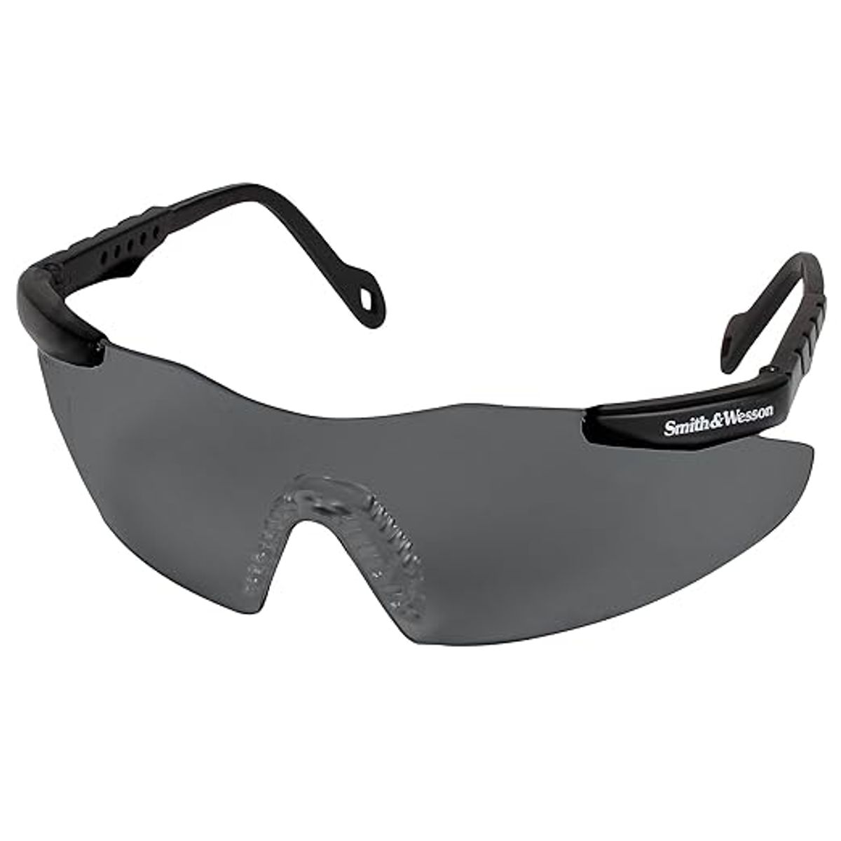 KLEENGUARD - Gafas de seguridad KLEENGUARD Smith y Wesson Magnum 3G Pack de 12