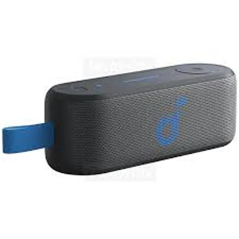 SOUNDCORE - Parlante portatil Anker Soundcore SELECT 3 Negro