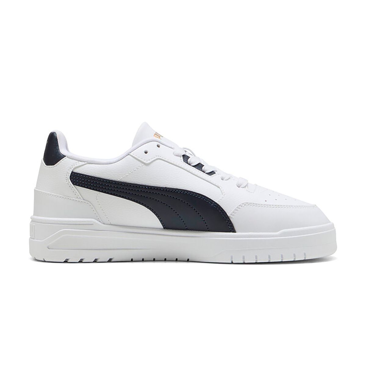 PUMA - Tenis Deportivos Puma Originales Shuffle Blanco Para Hombre