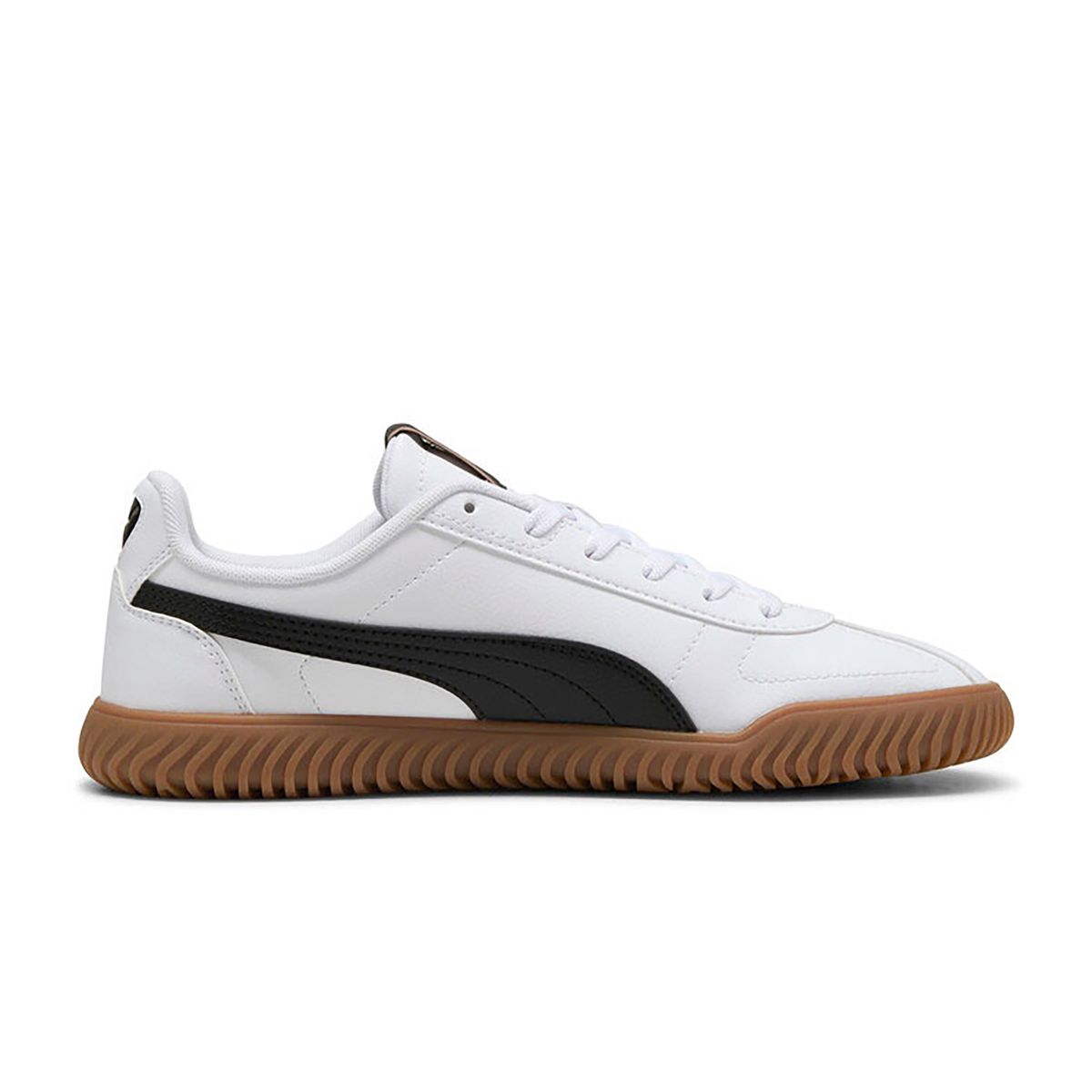 PUMA - Tenis Deportivos Puma Original Club Core Blanco Hombre