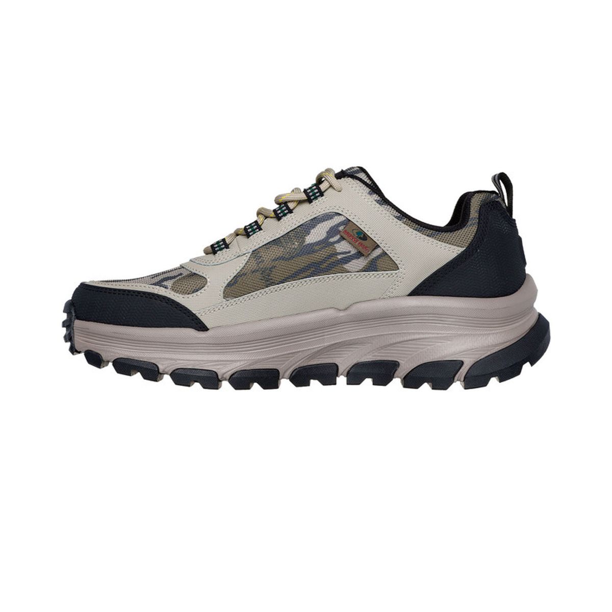 SKECHERS - Tenis Skechers DLux Trekker Hombre