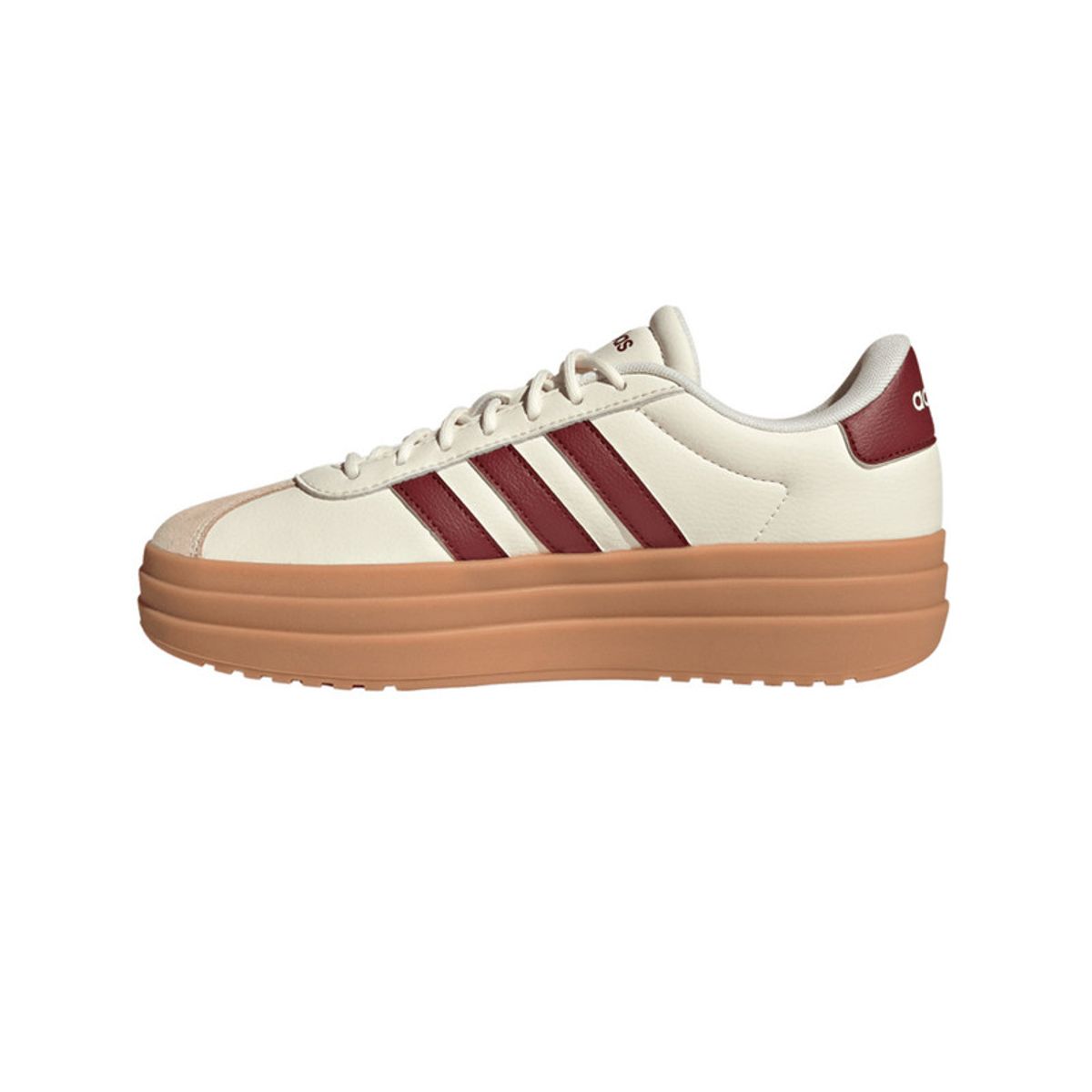 ADIDAS - Tenis Adidas Vl Court Bold Mujer