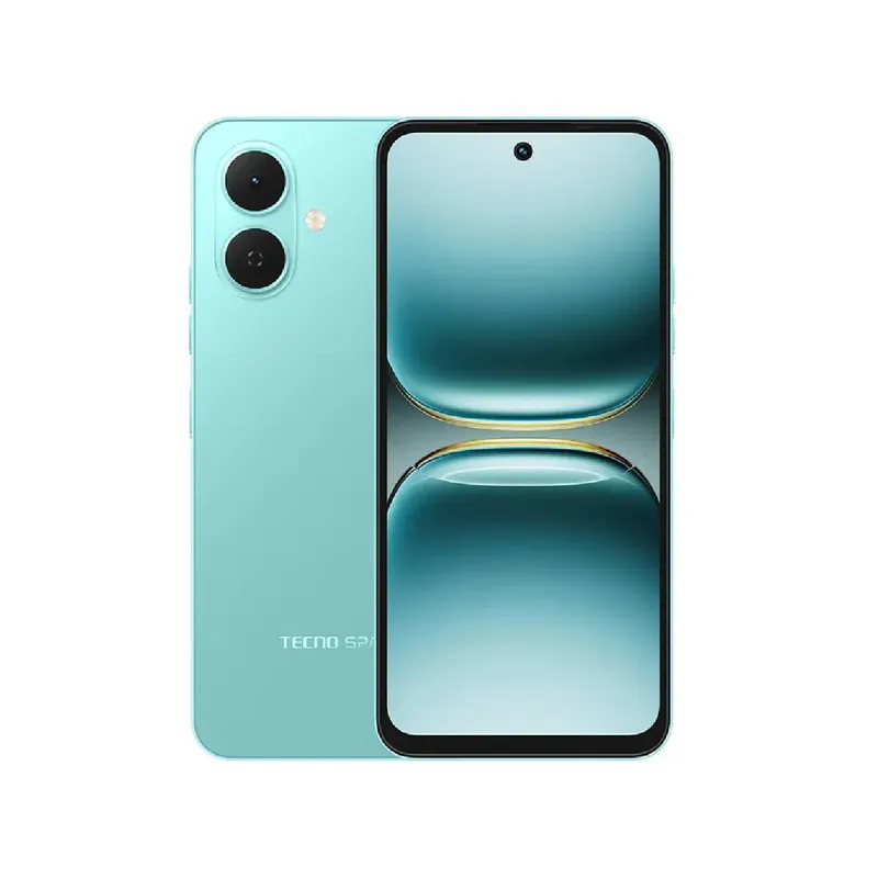 TECNO MOBILE - Celular Tecno Spark Go 2 256Gb 8Ram 13Mp Verde