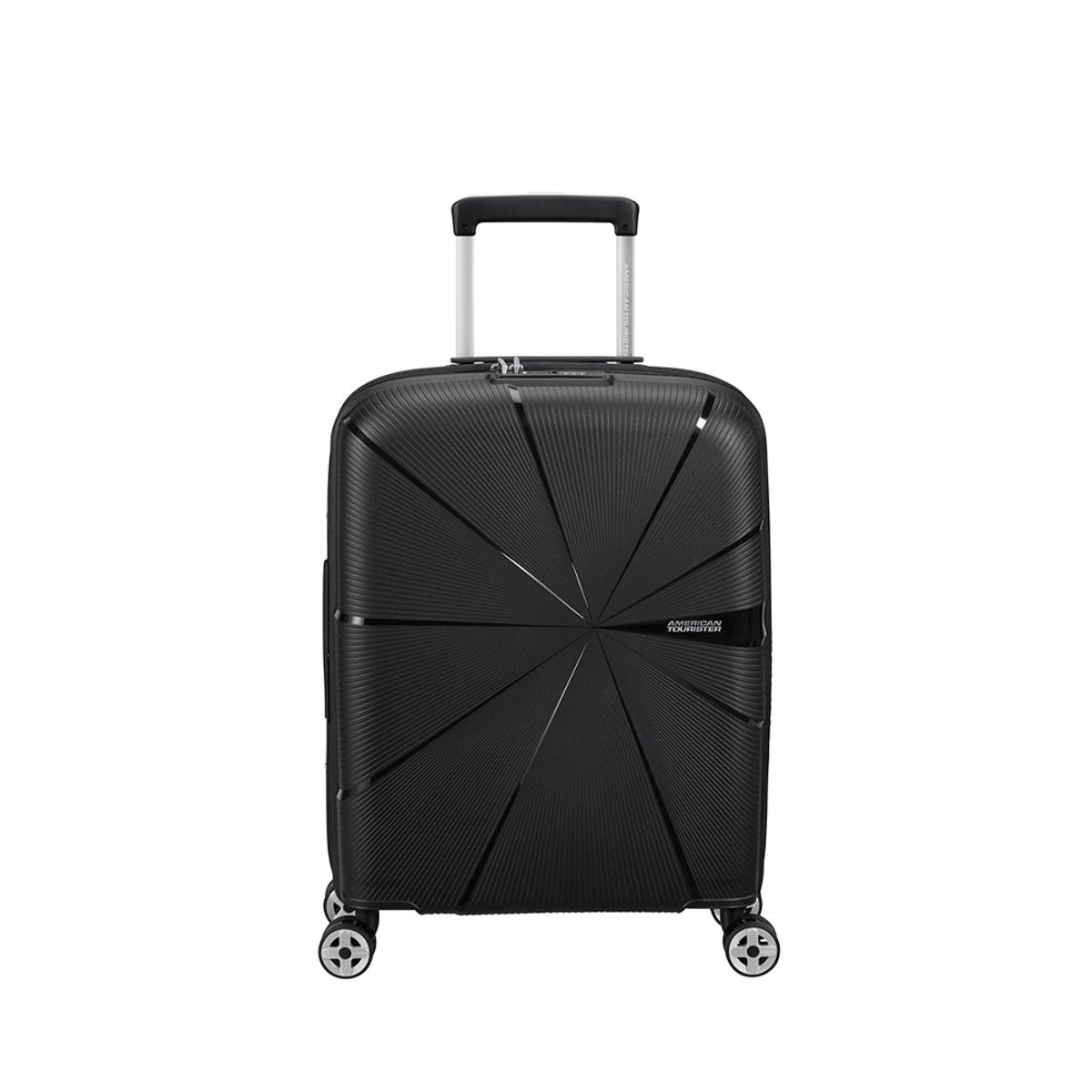 SAMSONITE - Maleta De Viaje American T Starvibe Negro S