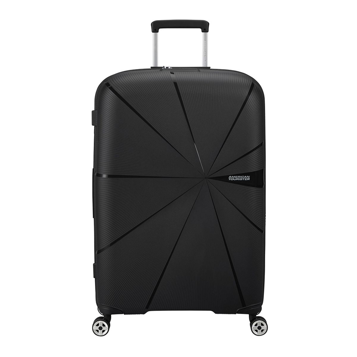 SAMSONITE - Maleta De Viaje American T Starvibe Negro L