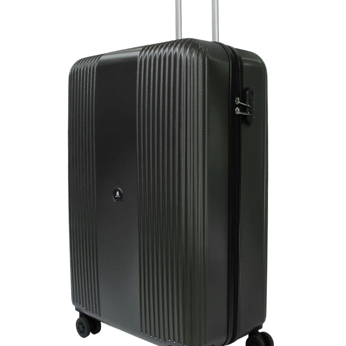 EXPLORA MALETAS - Maleta Rígida Grande Space - 28