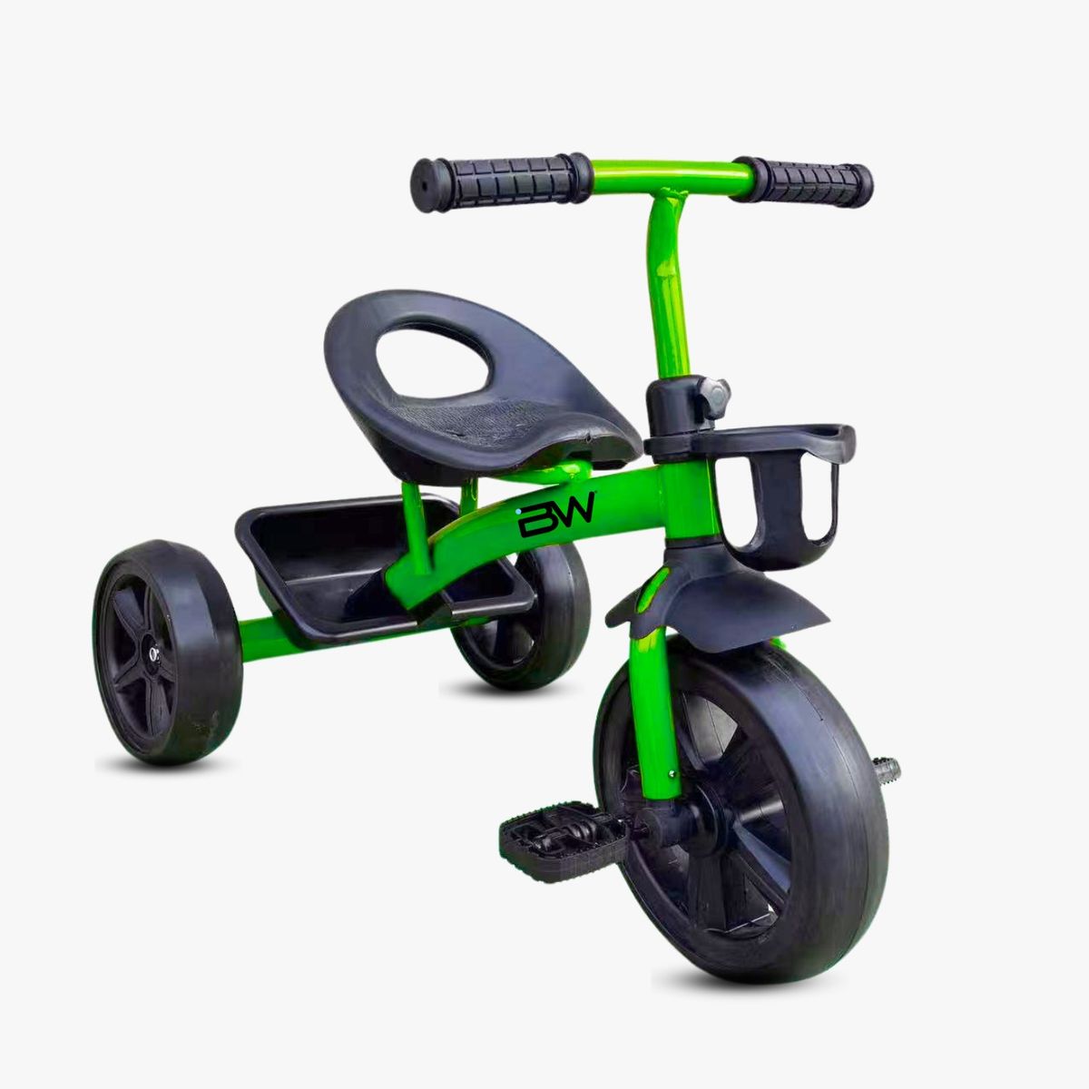 PRINSEL - Triciclo Trikle light Verde