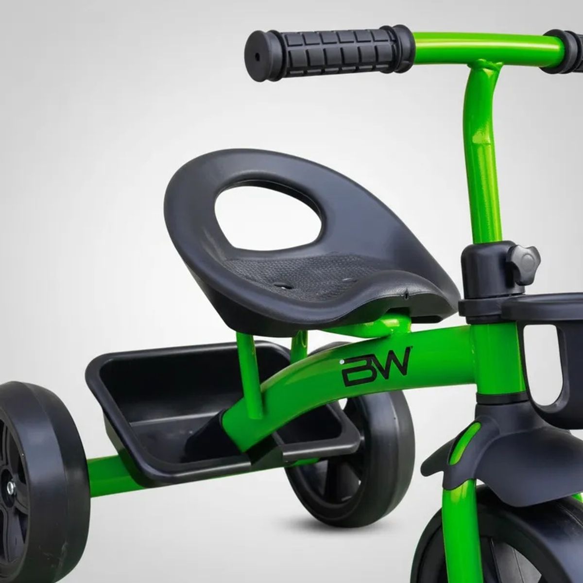 PRINSEL - Triciclo Trikle light Verde