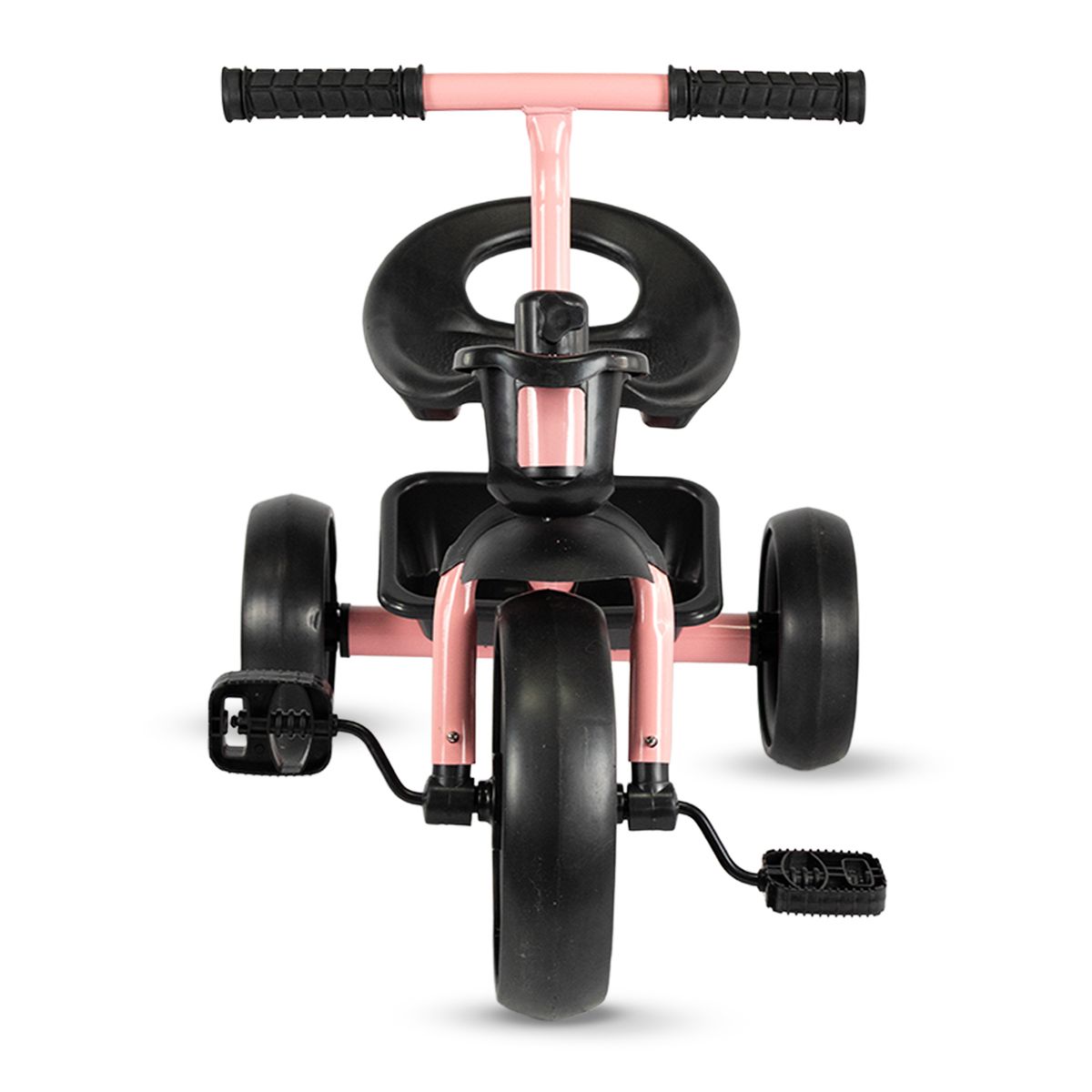 PRINSEL - Triciclo Trikle light Rosado