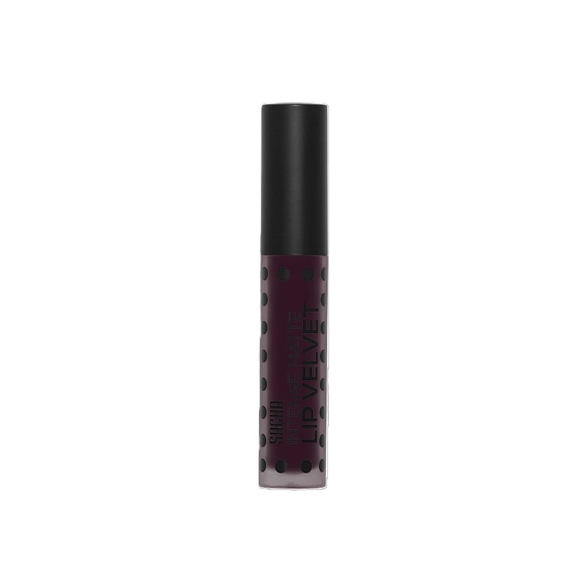 SACHA COSMETICS - Labial Líquido Intense Matte Lip Velvet