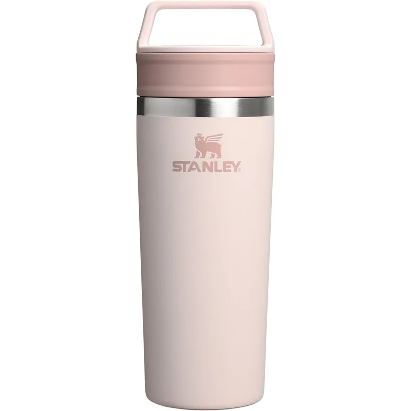 STANLEY - Stanley Cafe To Go Mug 16 oz Térmico Sin Fugas BPA-Free