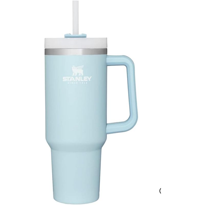 STANLEY - Stanley Quencher 40 oz Térmico Adventure Taza