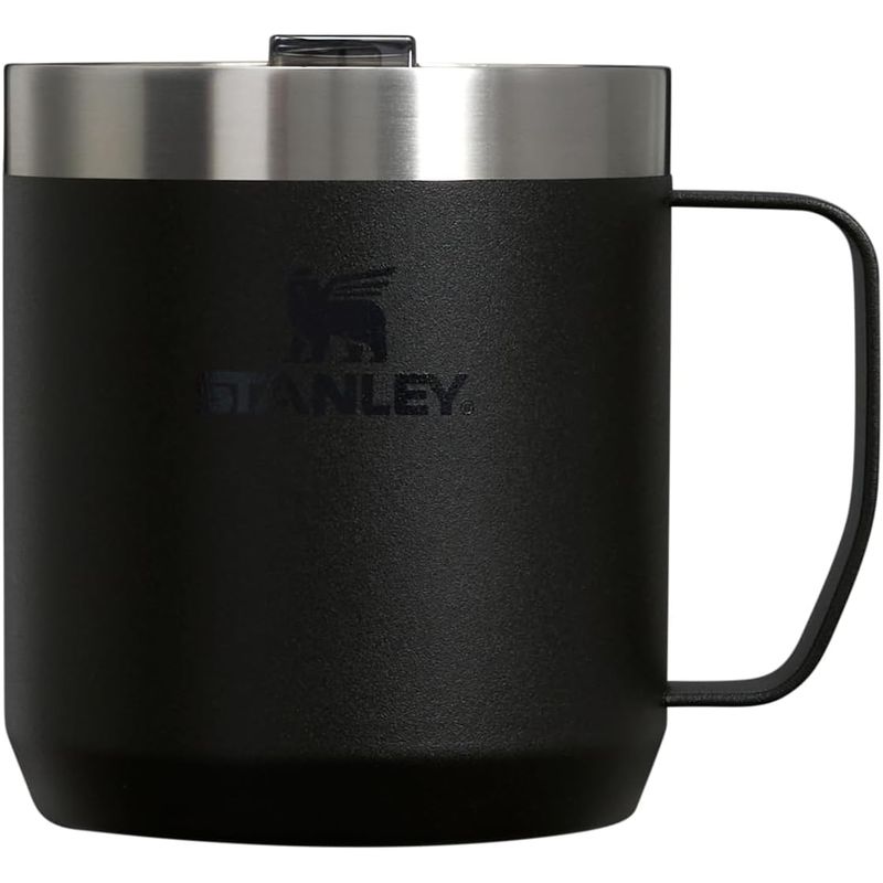 STANLEY - Taza Stanley Stay-Hot 1224 oz Insulada con Tapa Bpa-Free