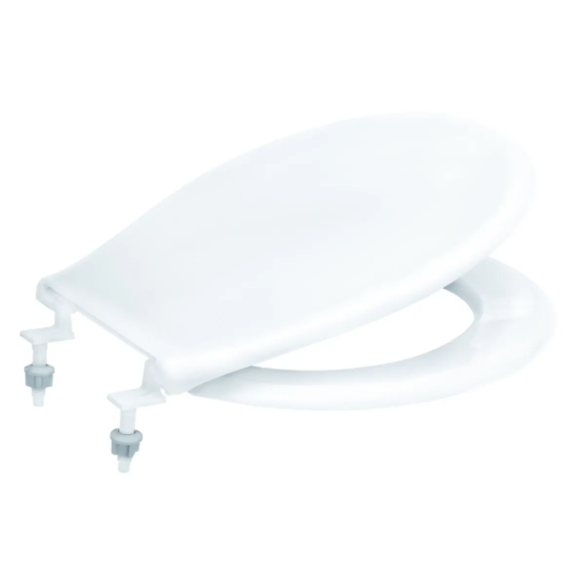 AQUA - Asiento Sanitario Aqua Blue