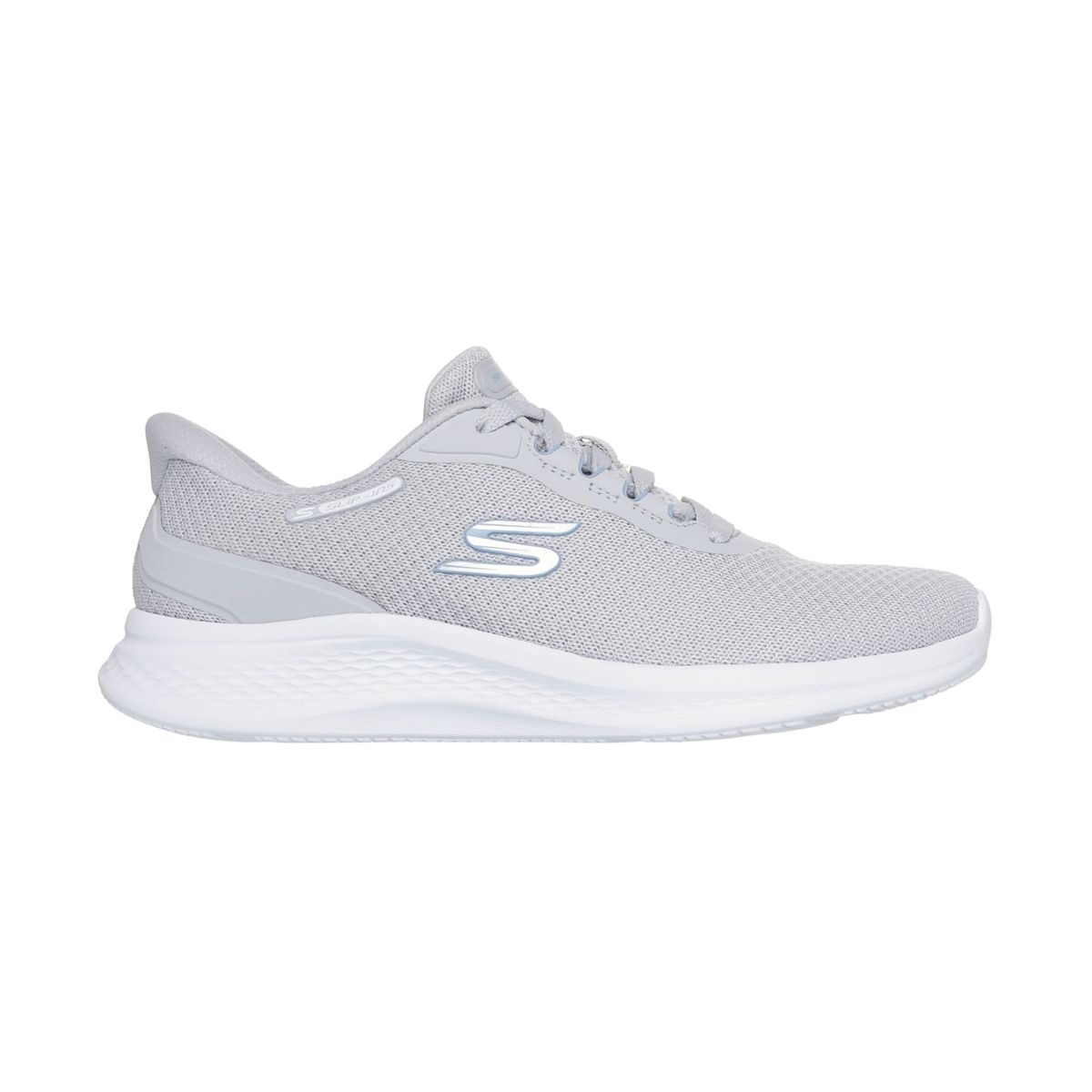 SKECHERS - Tenis Skechers Mujer Skech-Lite Pro 2.0 Slip-Ins Color Gris