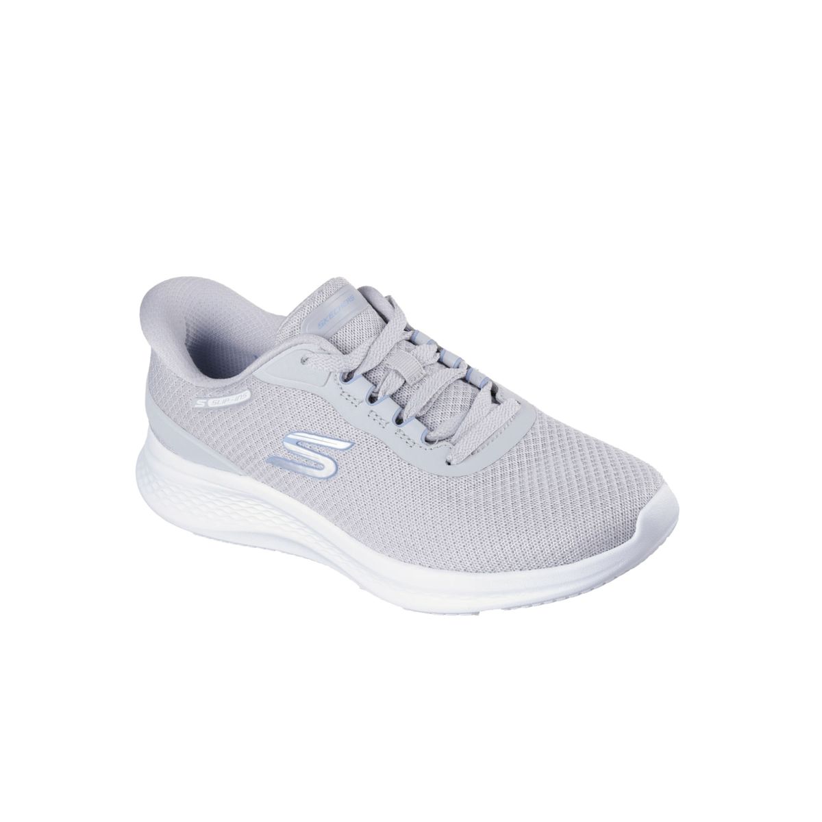 SKECHERS - Tenis Skechers Mujer Skech-Lite Pro 2.0 Slip-Ins Color Gris