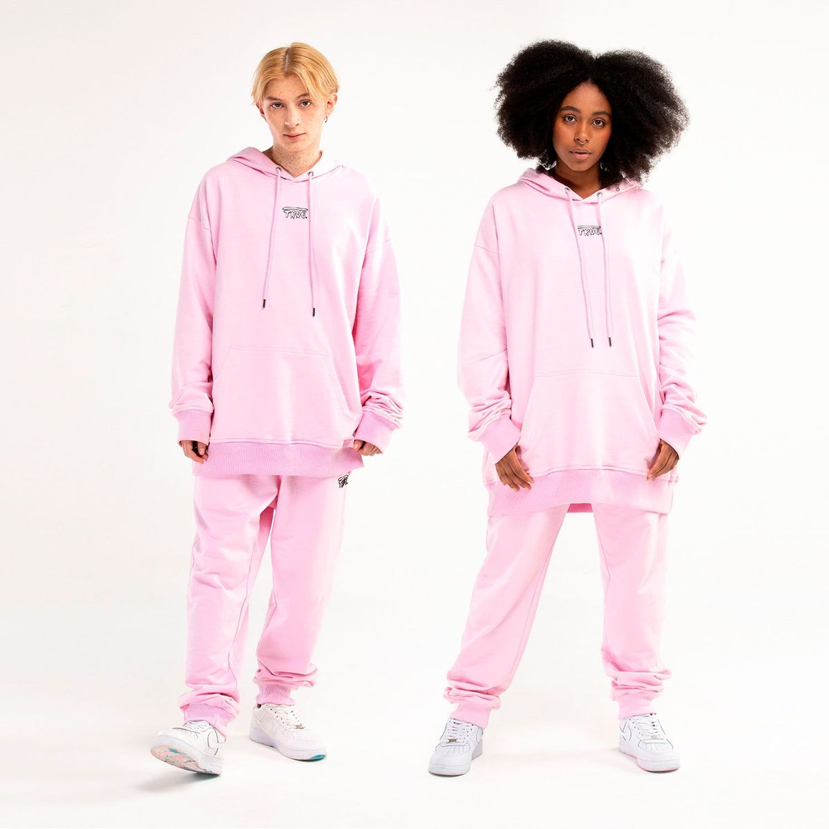 FALABELLA - Jogger Unisex True x Falabella