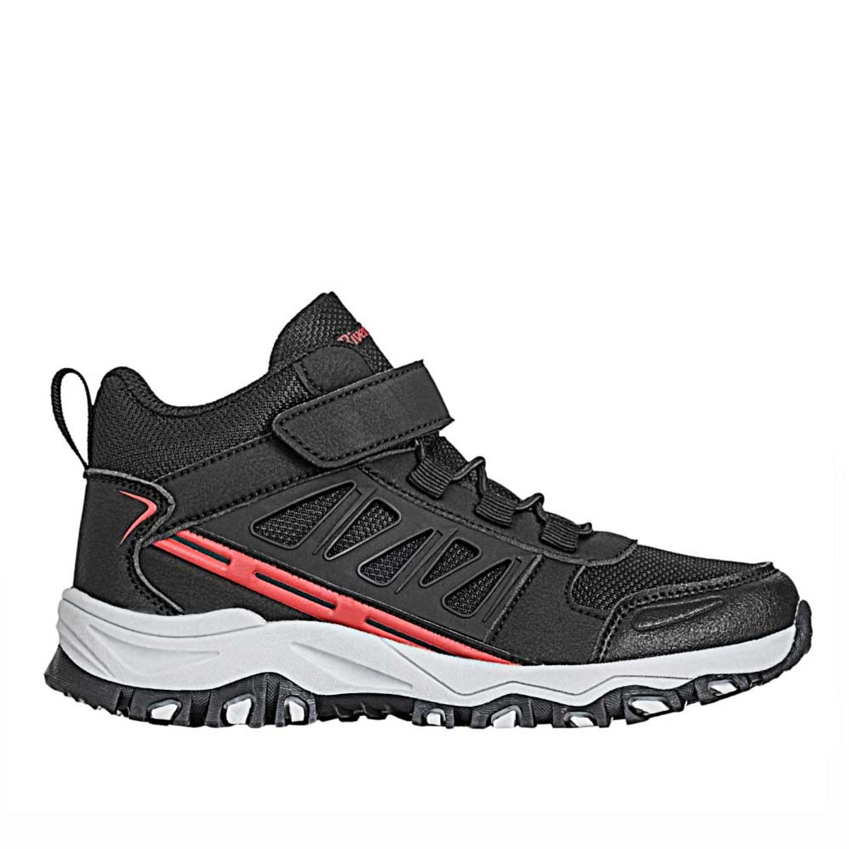 RIVER CREEK - Botabotin de niño River creek Negro bota fuz 1-25-2 bot riv jun mas