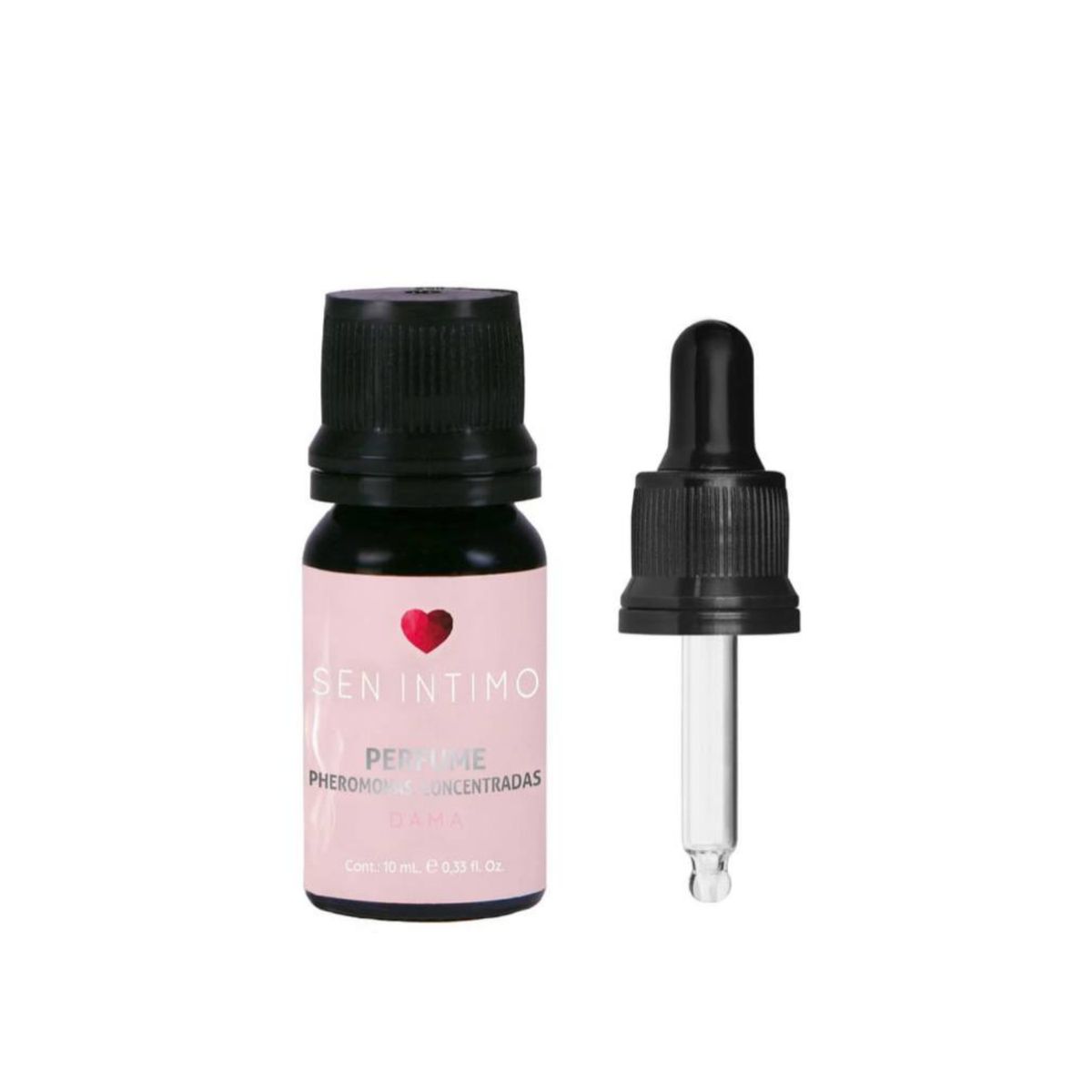 SEN INTIMO - Feromonas concentradas Sen intimo x 10 ml mujer