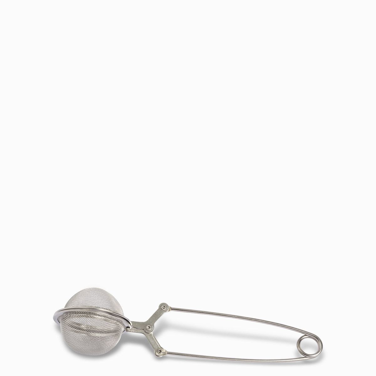 AMBIENTE GOURMET - Pinza para el te 4 cm