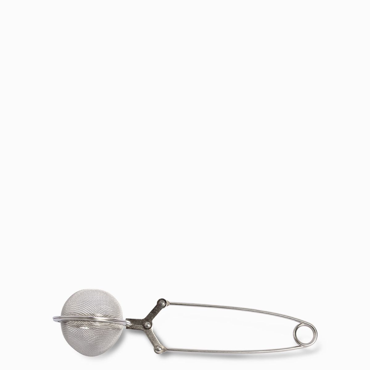 AMBIENTE GOURMET - Pinza para el te 4 cm