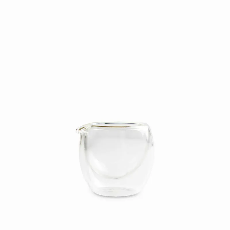 AMBIENTE GOURMET - Jarrita para servir doble pared