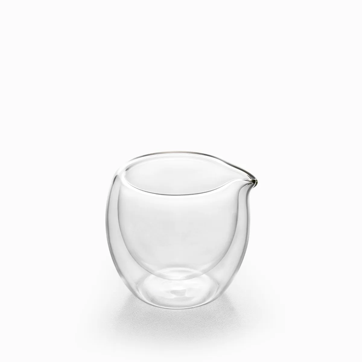 AMBIENTE GOURMET - Jarrita para servir doble pared