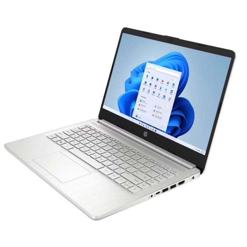 HP - PORTATIL HP 14 INTEL CELERON N4500 16GB RAM 1TB SSD PANTALLA 14" LED HD